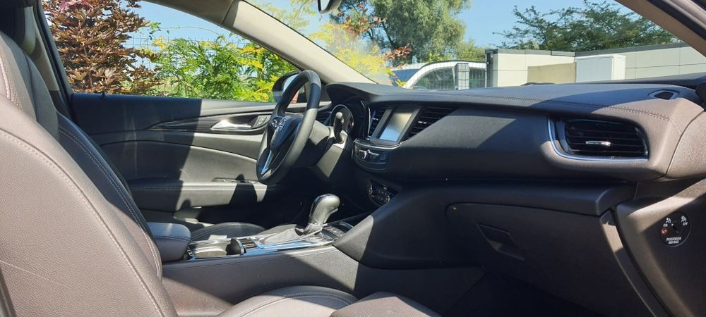 OPEL INSIGNIA 1.6 CDTI 136 km 2019 rok Polecam