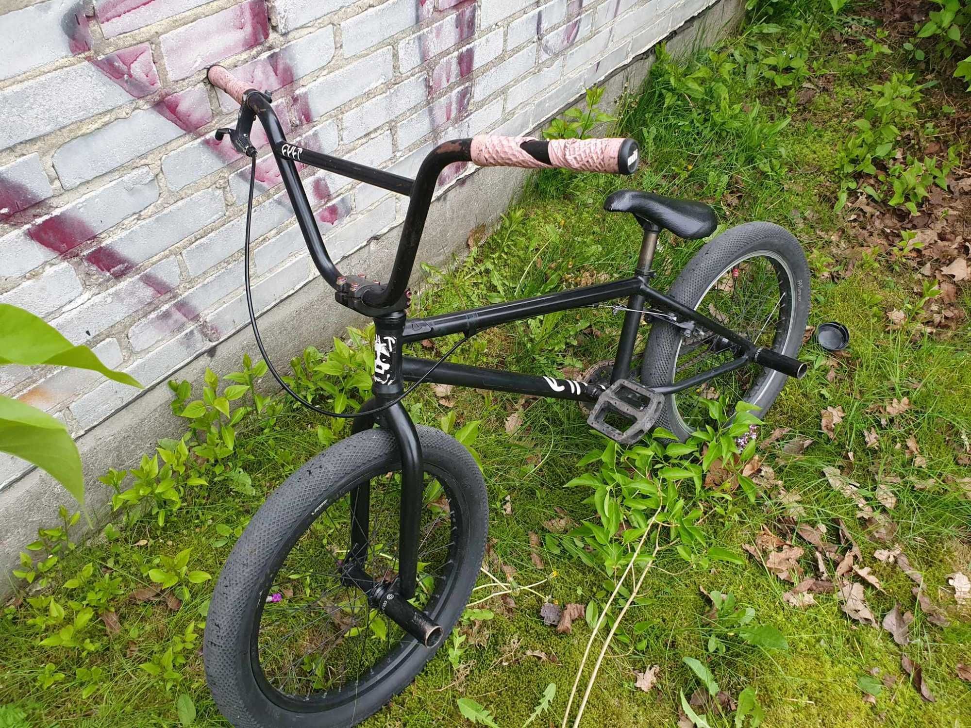 BMX CULT  idealny na lato