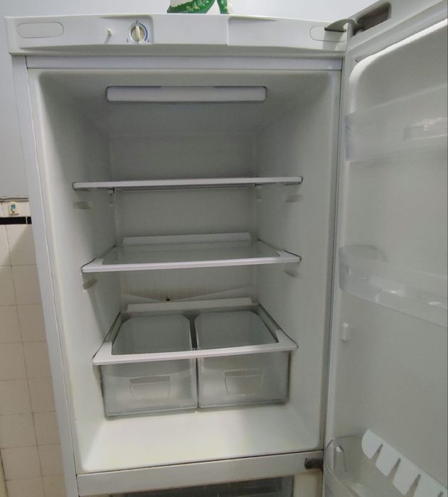 Frigorífico/Combinado