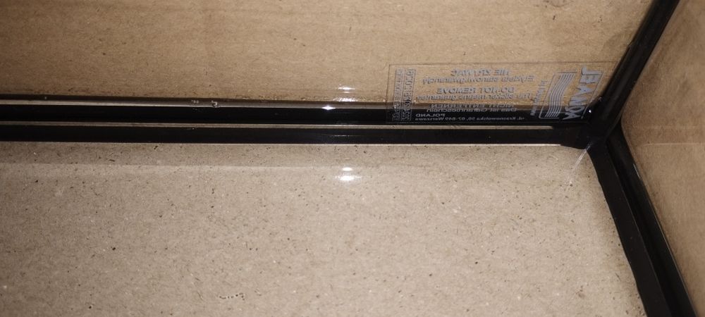 Akwarium Aquael 60x30x30