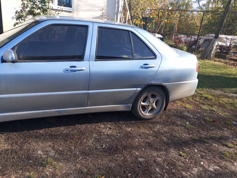 Chery amulet 2007 рік 1.6 газ бензин