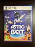 Astro Bot PlayStation 5