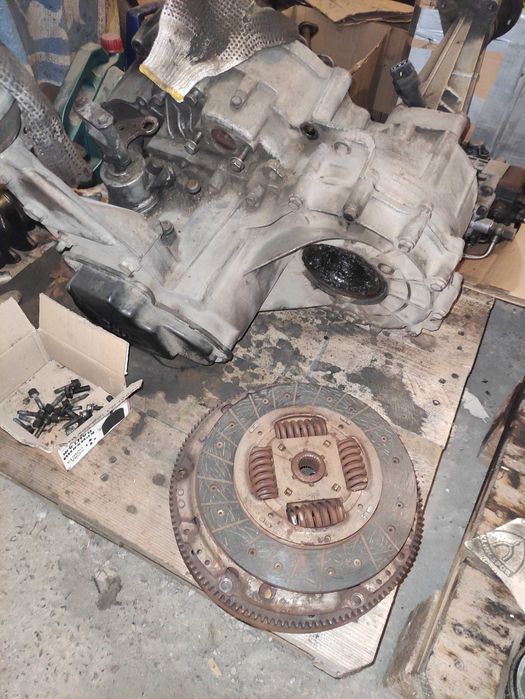 Продам авто мікроавтобус транспортер