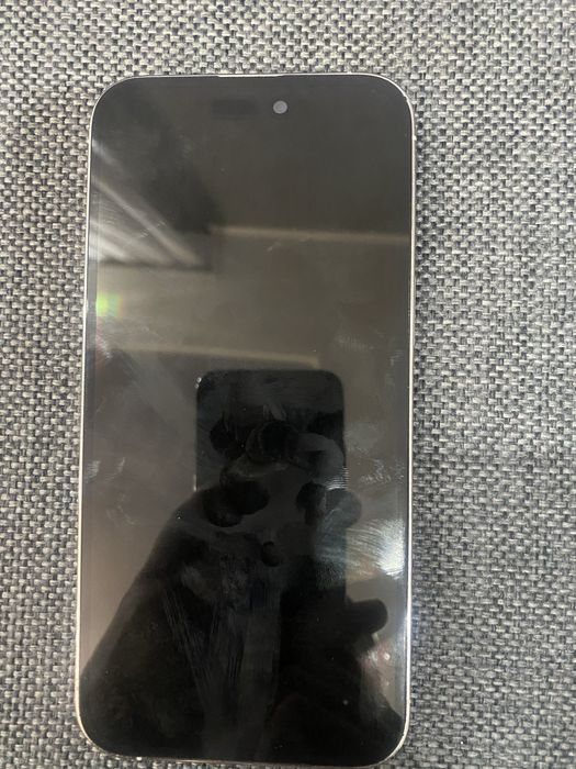 Iphone 14 Pro Max 128gb