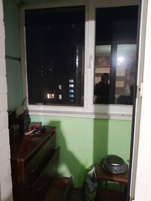 Пропонуємо до продажу 3-х кімнатну квартиру