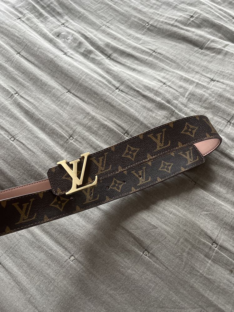 Pasek     LOUIS Vuitton