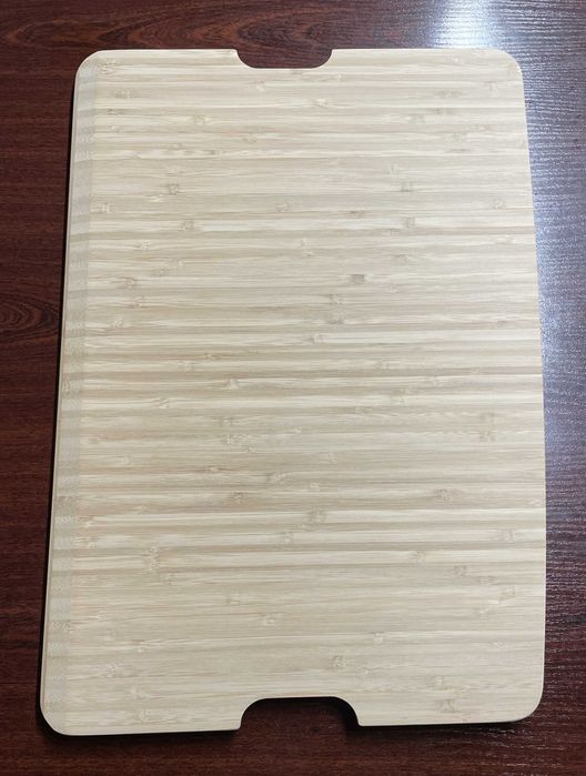 Deska bambusowa VW California