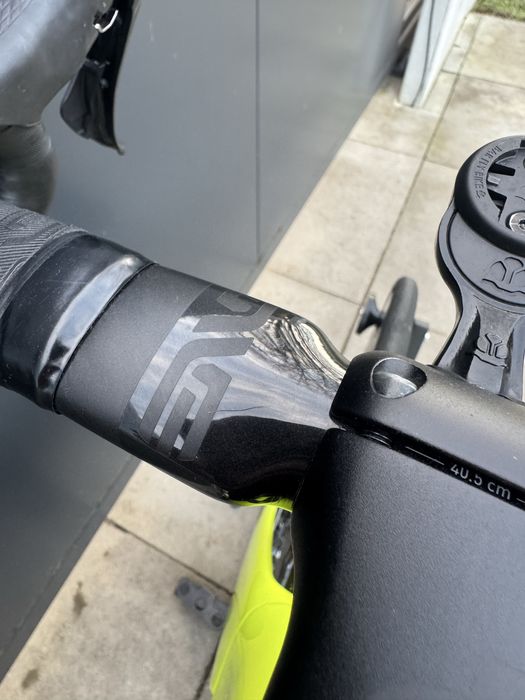 Cervelo S3 s-series shimano ultegra