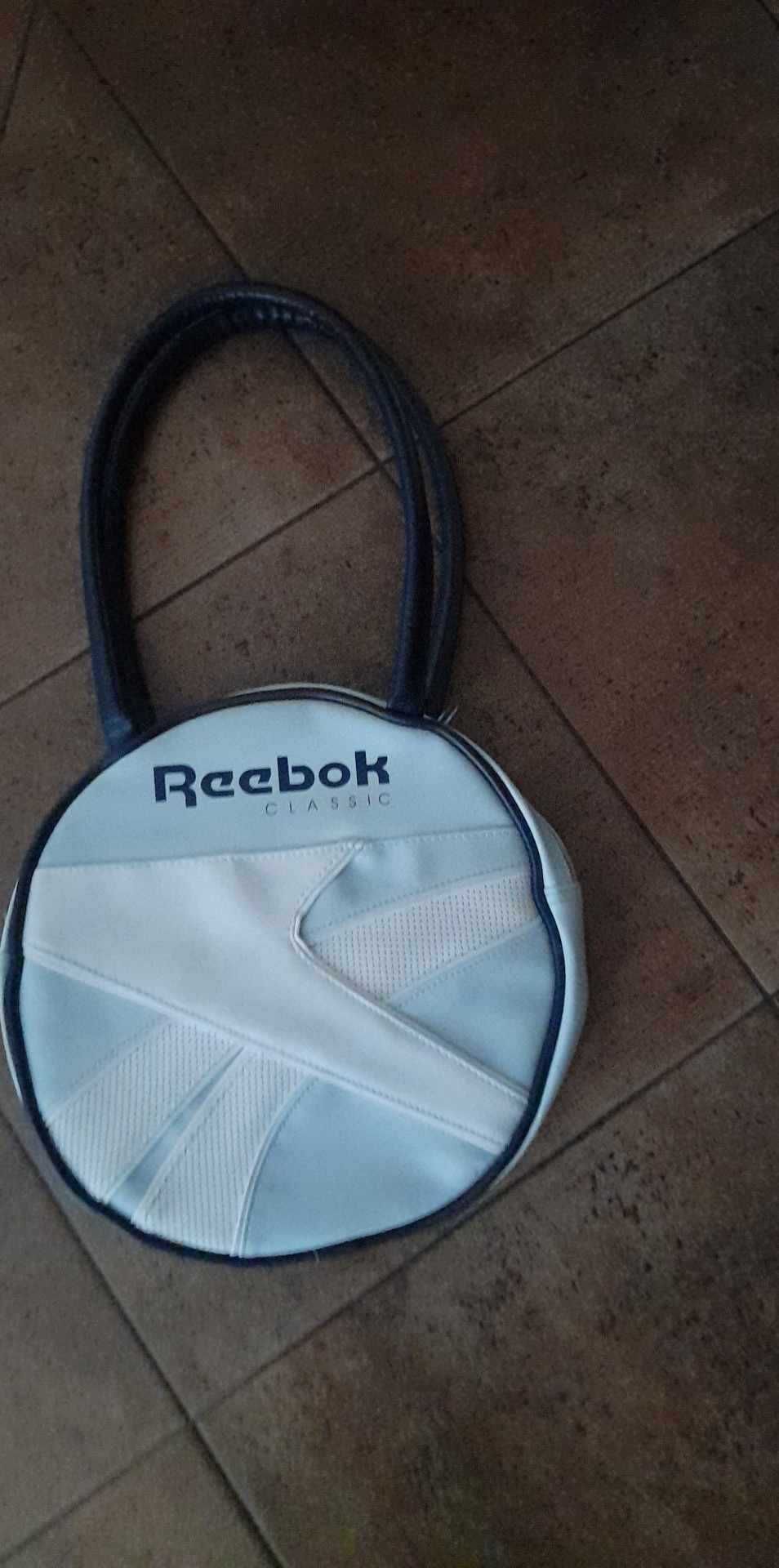 torebka sportowa Reebok