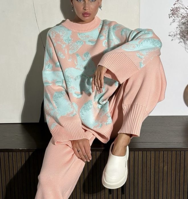 Костюм 65% котон