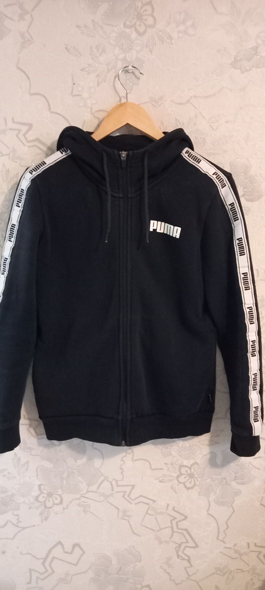 Костюм спортивний Puma підлітковий (жіночий) р.40-42