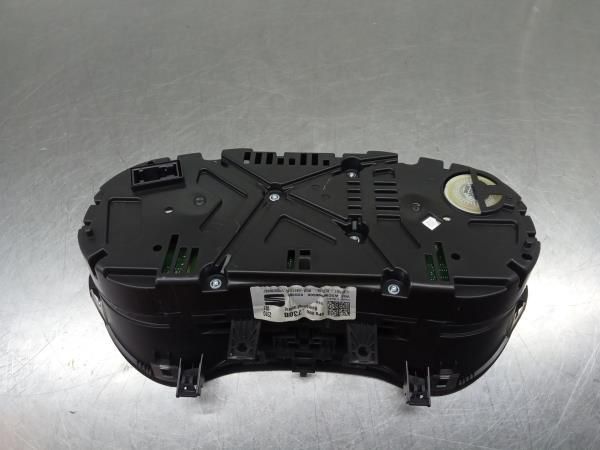 Quadrante / painel de instrumentos SEAT Ibiza IV (6J5, 6P1)