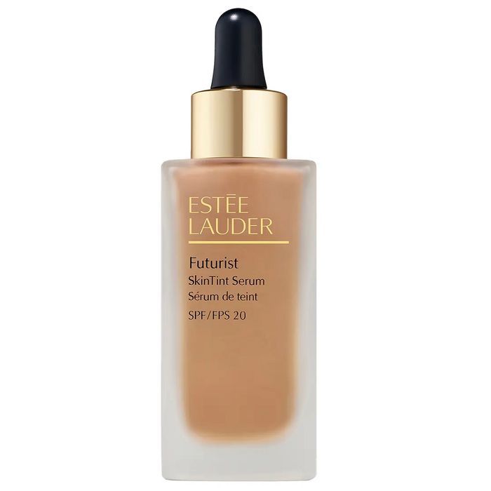 Estée Lauder Futurist SkinTint  podkład do twarzy 3C2 Pebble 30ml