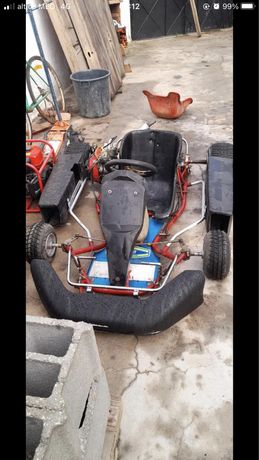 Karting motor 190 CC