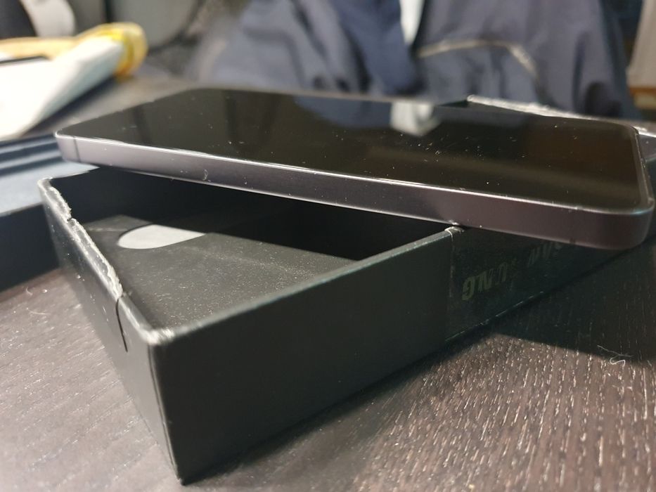 Samsung Galaxy S24 Novo