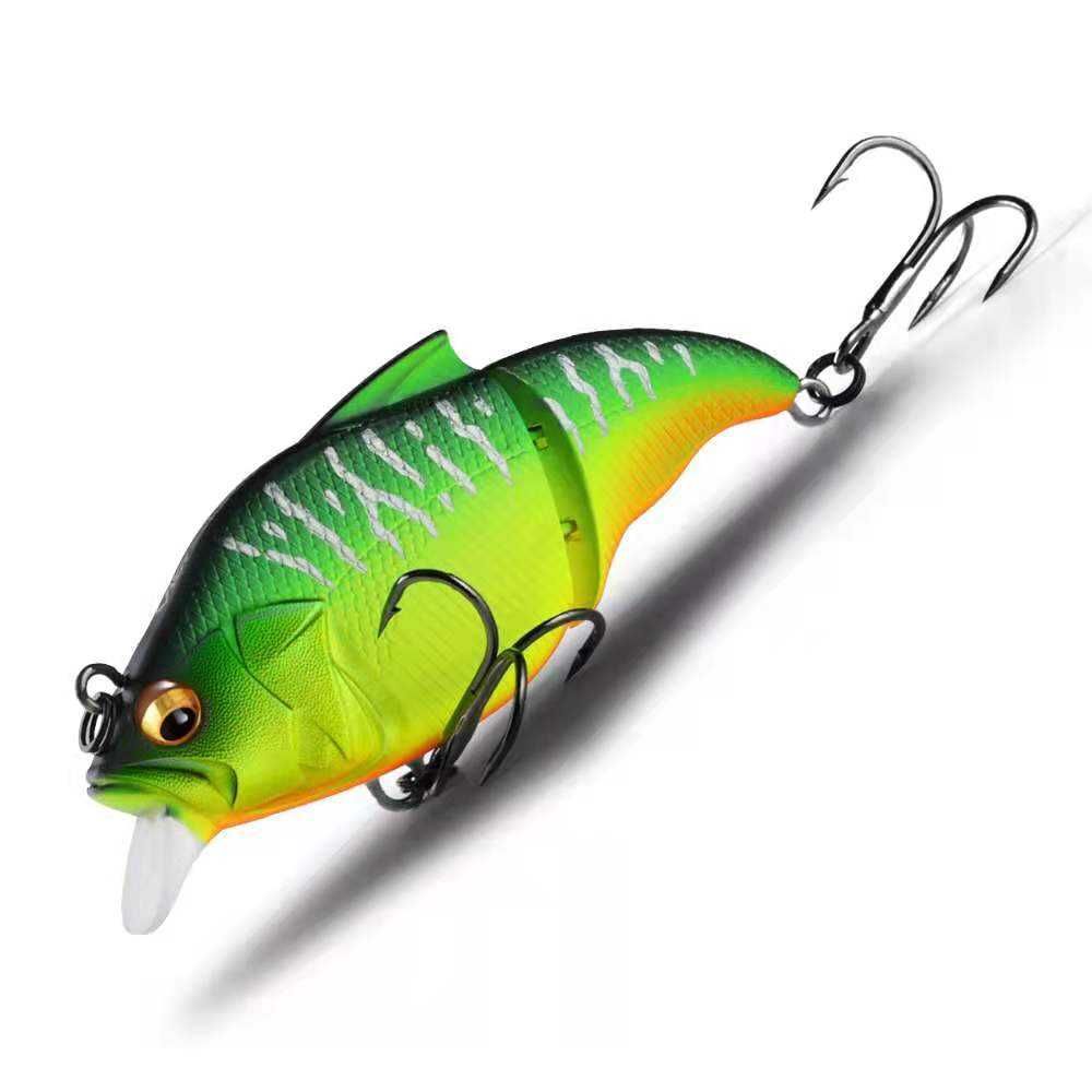 Воблер Megabass Vatalion 115F Vibration-X Vatalion 71SS от BearKing