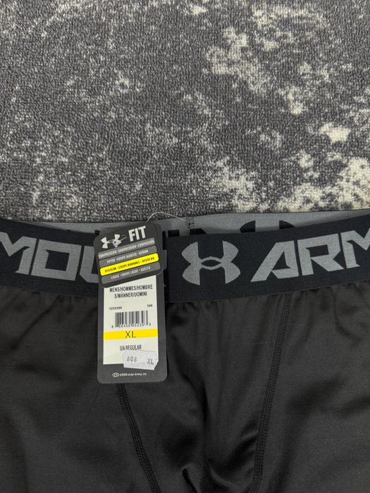 Термобілизна Under armour | термобельо С,М,Л,ХЛ