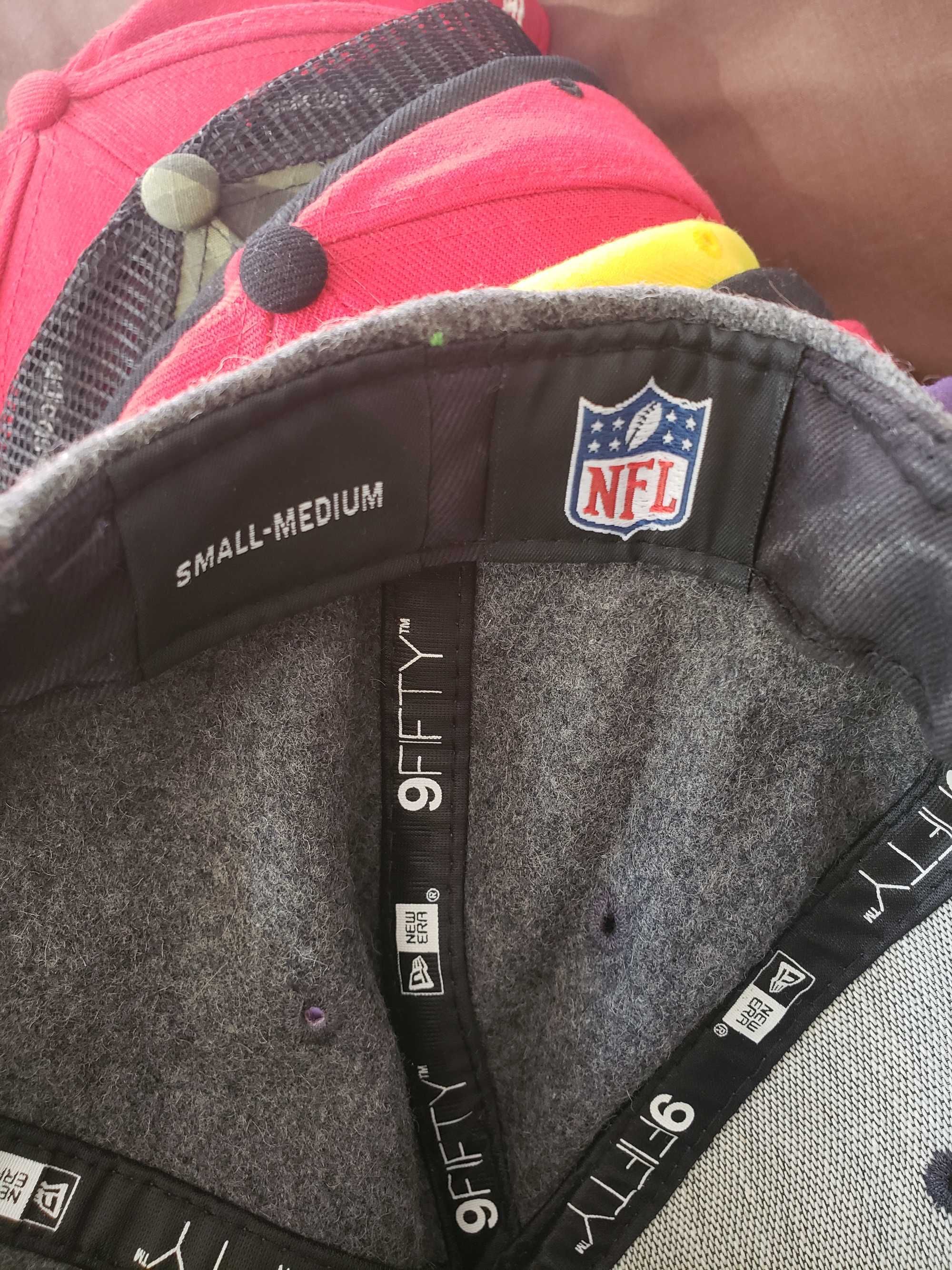 Hats & Caps Classic - ZIYI e NFL