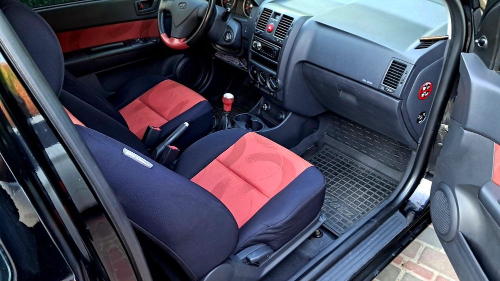Hyundai Getz 2005 р.в.