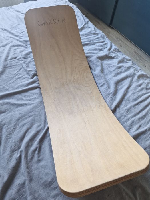 Deska do balansowania Gakker