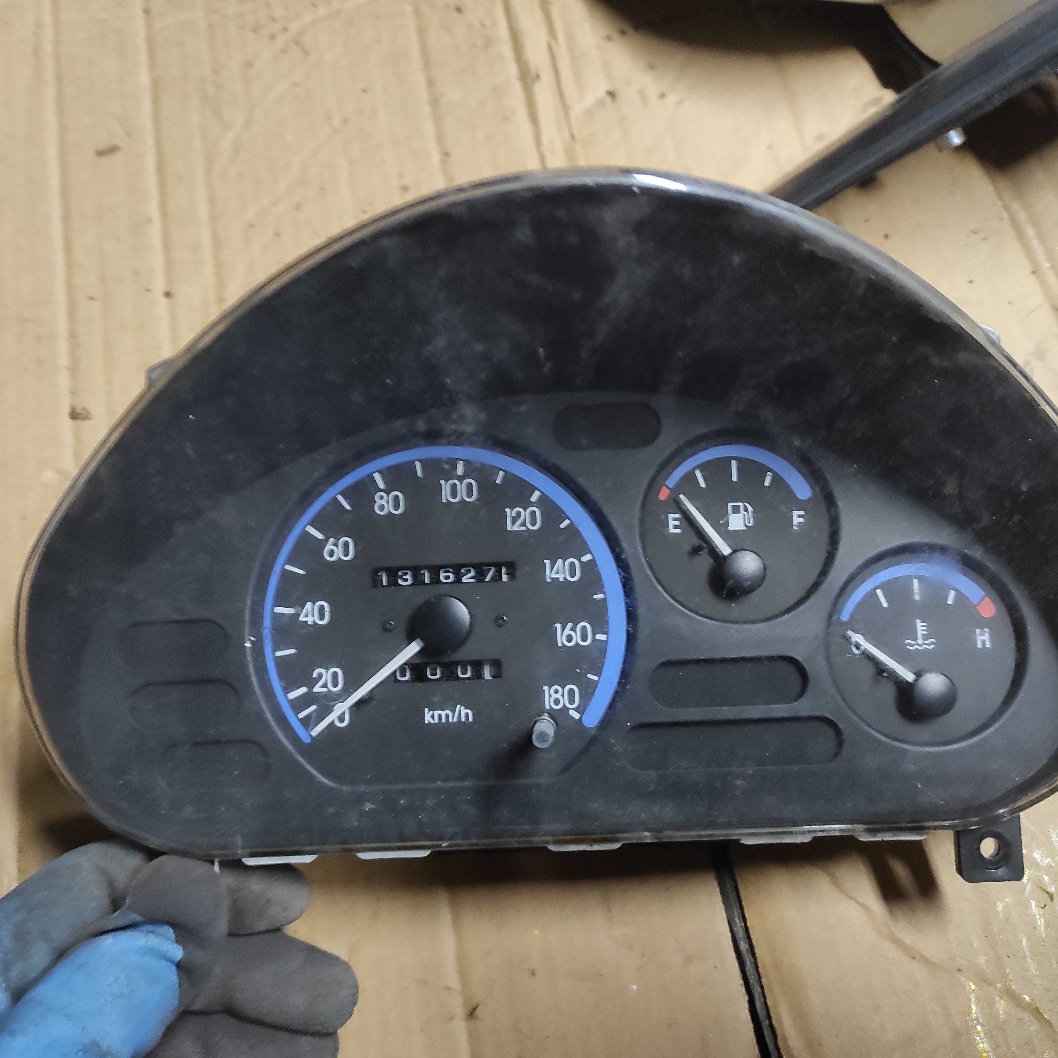 Licznik Zegary Daewoo Matiz