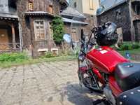 Motocykl motor Suzuki Maruder. PERFEKCYJNY STAN