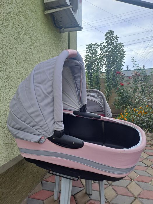 Люлька з пiд дитячої коляски 2 штуки