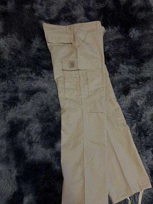 carhartt cargo штани кархарт