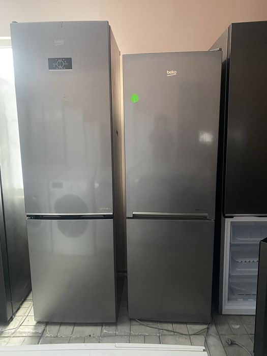 Холодильник 2м 2023р