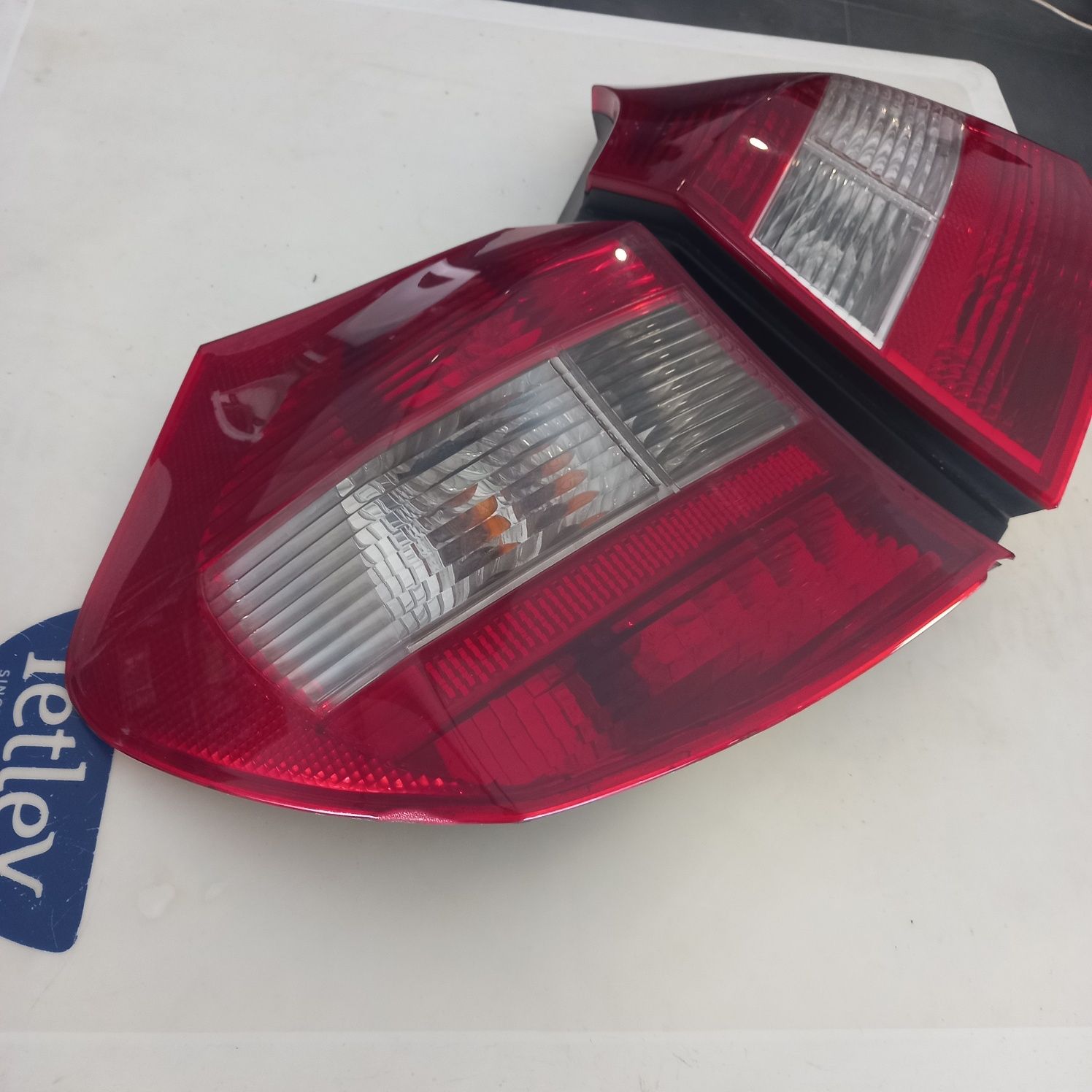 Farolins  bmw varios modelos