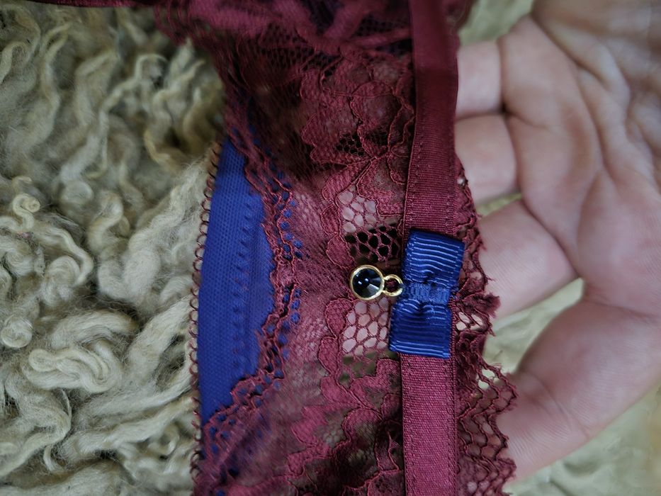 Шикарный Пояс для чулок