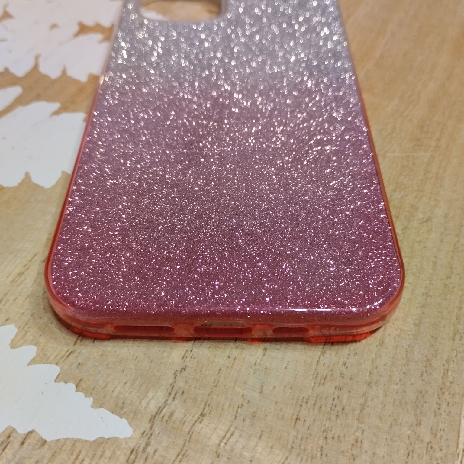 Etui Case iPhone 12 / 12 Pro