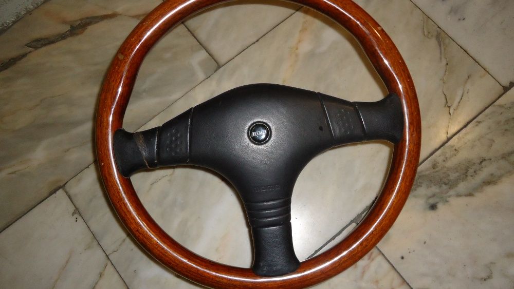 Volante de Automóvel Fiat