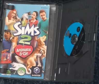 Loto jogo gamecube 2