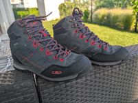 Buty trekkingowe CMP Alcor MID WP r. 37