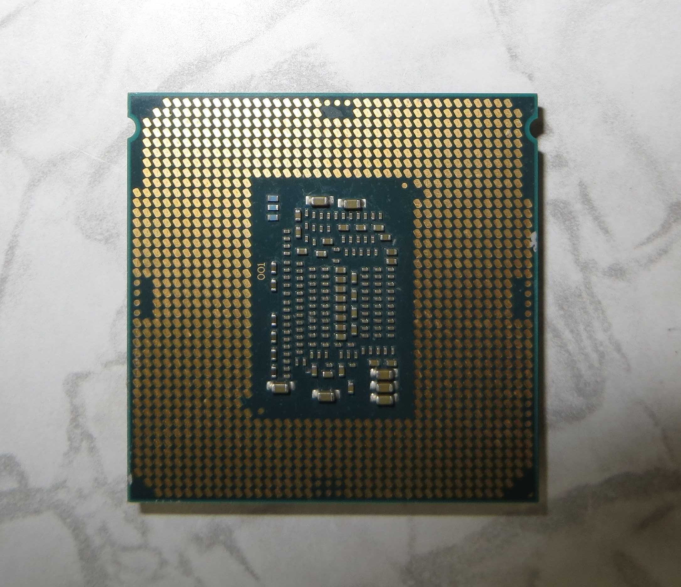 Процесор Intel Core i7-7700 3.60GHz/8MB/s1151