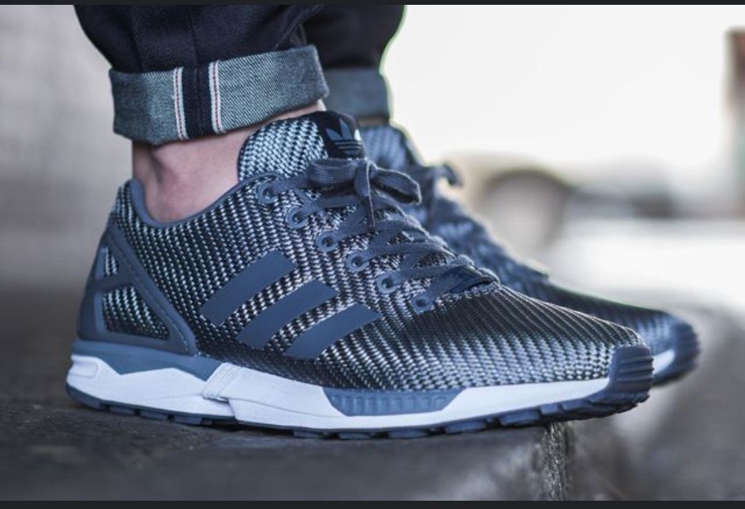 Кроссовки Кросівки Adidas Torsion 38p.