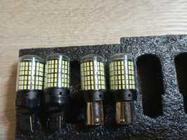 Led лампи повороти , стопи , ba15s , 7440 , T20