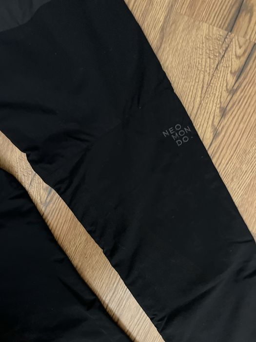 NEOMONDO Cavan Men softshell Pant spodnie trekkingowe męskie L
