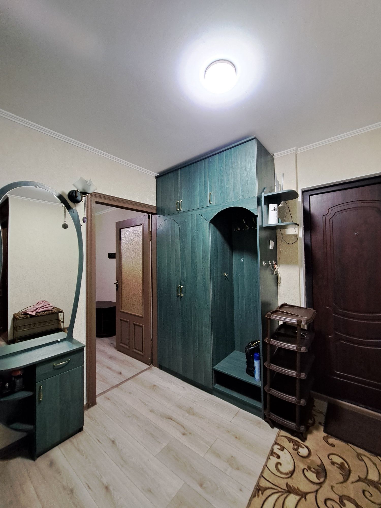 Продається 3х кімнатна квартира