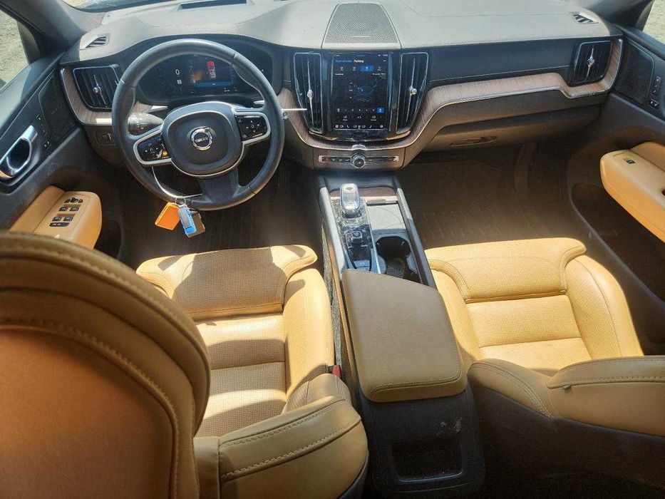 Volvo XC60 T8 Recharge Inscription 2022