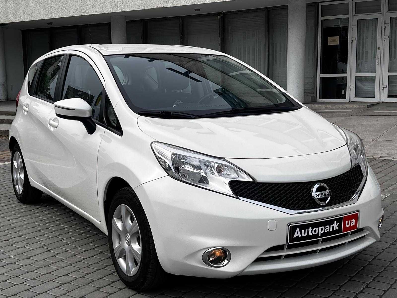 Продам Nissan Note 2016р. #43180