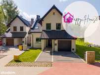 dom 223m2 na Pieczewie z 2021r, działka 419m2,