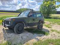 Lada Niva