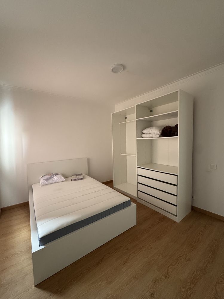Quarto para Casal no Centro do Seixal