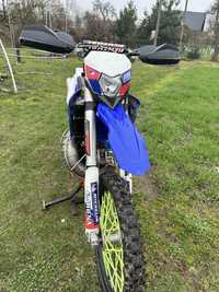 Sherco se-r 300  ktm husqvarna exc te/  zamiana na  nowsze enduro /