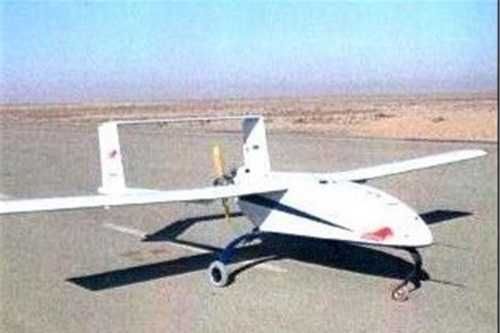 безпілотний літак розвідувальний БПЛА UAV