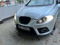 Seat Leon Zamiana