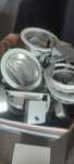 Lampy, Oprawy typu downlight Oscaluz M1654