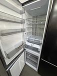 OUTLET Lodówka Samsung RB38C705CB1 Pełny No Frost 203cm - Gwarancja -